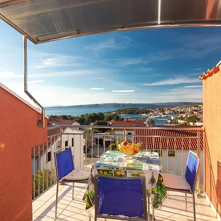 Sole With Great View! Apartment *