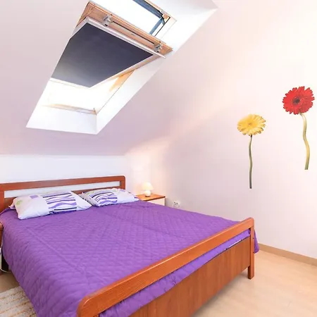 아파트 Sole With Great View! *