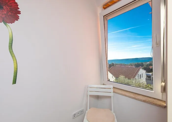 Sole With Great View! Apartment *