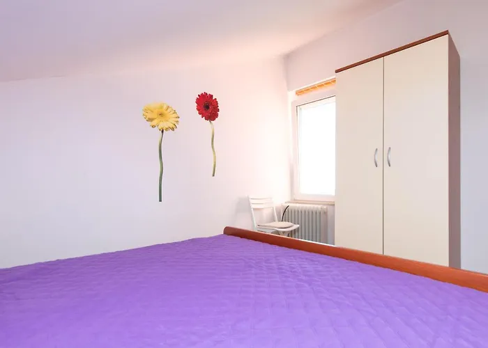 Sole With Great View! *