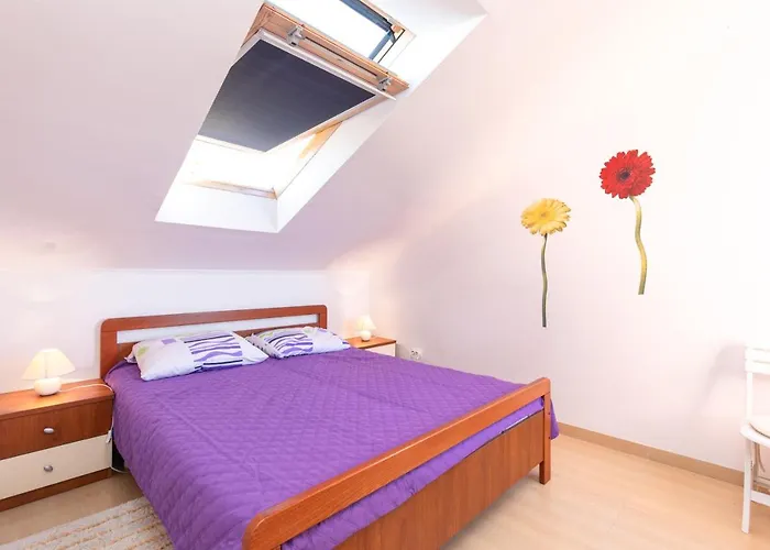 Apartment Sole With Great View! *