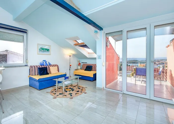 Sole With Great View! Apartment
