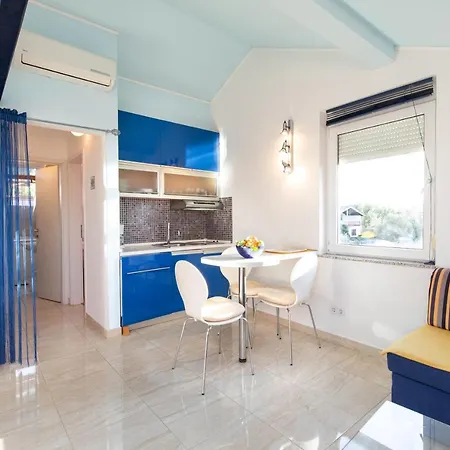 Sole With Great View! Apartman Krk Town