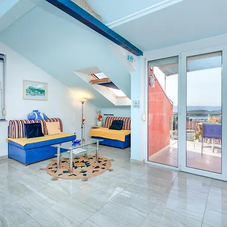 Sole With Great View! Apartman