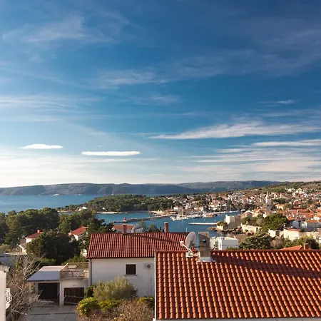 Sole With Great View! * Krk Town