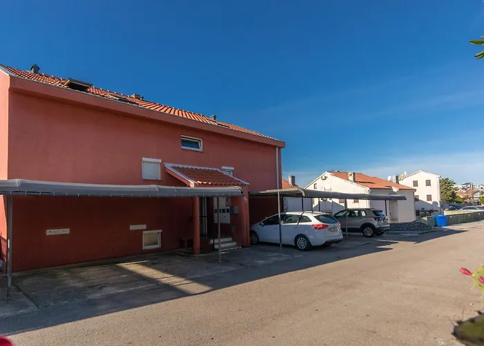 Sole With Great View! Apartamento